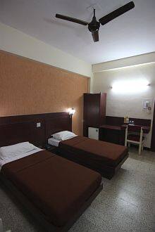 Hotel Panchavati Millionaire, Nashik 2